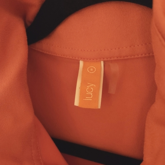 Lucy Athletic full zip jacket size small - Picture 6 of 8